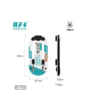 Soporte Holder para Placas RF4 RF-ft07