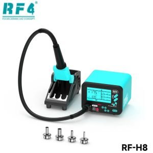 Estacion de Soldado Aire RF4 H8