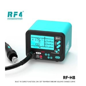 Estacion de Soldado Aire RF4 H8