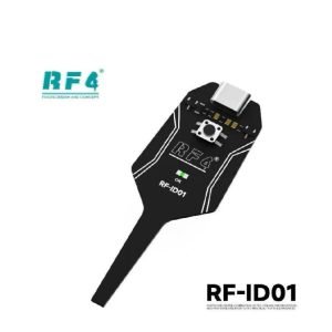 Tester Inductor Probador de Bobinas Buck RF4 Id-01