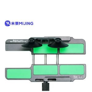 Holder Apertura Ventosa Desarme LCD MIJING SR23