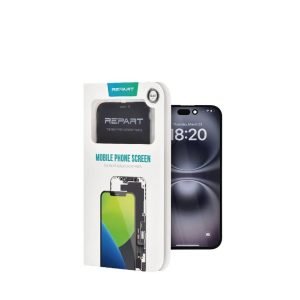 Modulo iPhone 16 REPART Select IC Removible