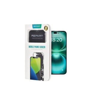 Modulo iPhone 16 Plus REPART Select IC Removible