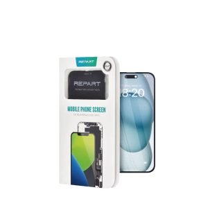 Modulo iPhone 15 Plus REPART Select IC Removible