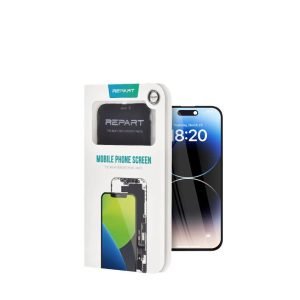 Modulo iPhone 14 Pro REPART Select IC Removible