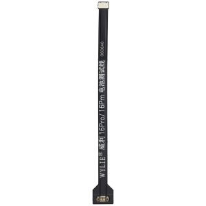 Flex Extension Bateria iPhone 16 Pro - 16 Pro Max