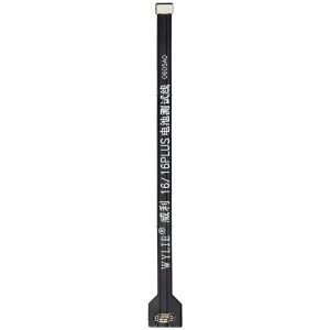 Flex Extension Bateria iPhone 16 - 16 Plus
