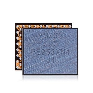 IC PMU Baseband Chip iPhone 14 Series - 15 Series - 16 Series (pmx65)