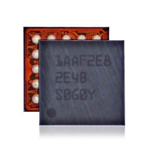 USB-pd Charging IC iPhone 12 Series - 13 Series - 14 Series - 15 Series - 16 Series (2e4b)