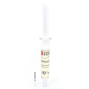 Flux Premium YCS 7SS en Jeringa 10 cc