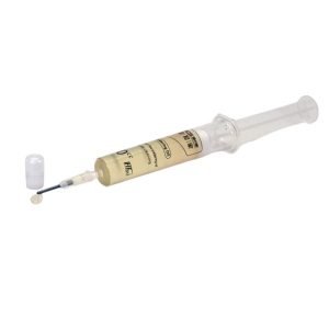 Flux Premium YCS 7SS en Jeringa 10 cc