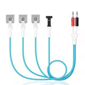 Cable Pulpo Alimentacion Encendido iPad Wylie