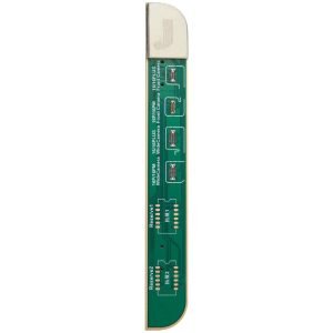 Modulo Board Placa Camaras Trasera Delantera 16 Series JCID V1SE