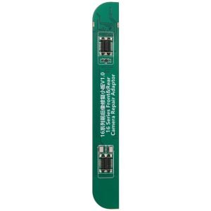 Modulo Board Placa Camaras Trasera Delantera 16 Series JCID V1SE