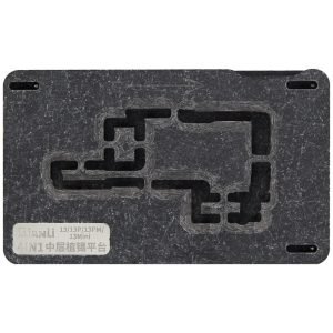 QIANLI Reballing Interposer Holder Soporte 13-13 Pro-13 Pro Max-13 Mini