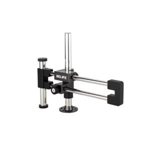 Soporte Universal para Microscopio Plegable con Brazo Oscilante RELIFE MS2 Pro