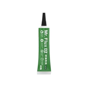 Flux 2UUL SC16 Mr. Flux 002 Pomo 15 ml