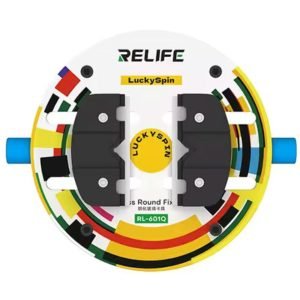 Soporte Holder Sujeta Placas Universal RELIFE RL-601q