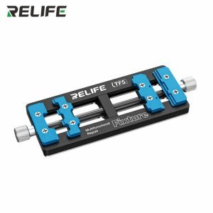 Soporte Holder Sujeta Placas Universal RL-tf5