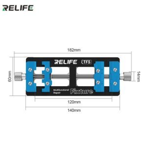 Soporte Holder Sujeta Placas Universal RL-tf5
