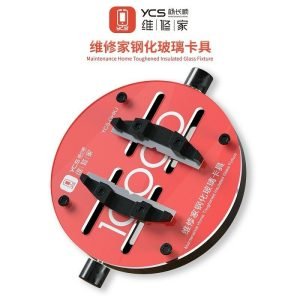 Soporte Holder Placa IC CPU YCS GHKJ