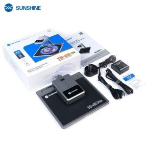Camara Termica SUNSHINE Tb-08 Pro