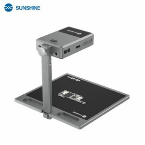 Camara Termica SUNSHINE Tb-08 Pro