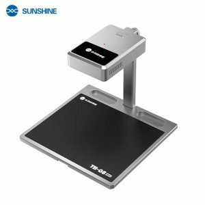 Camara Termica SUNSHINE Tb-08 Pro