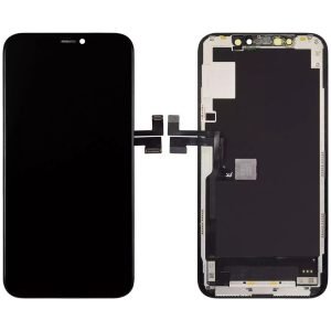 Modulo iPhone 11 Pro AmpSentrix AM Plus AQ7-Incell