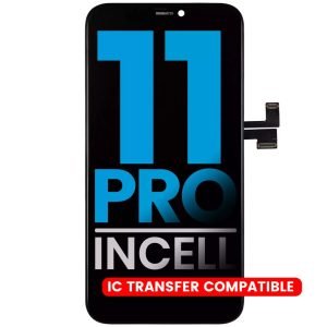 Modulo iPhone 11 Pro AmpSentrix AM Plus AQ7-Incell