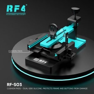 Soporte Sopapa Apertura RF4 RF-SO3