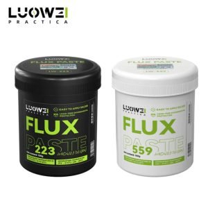 Flux en Pote 100G LUOWEI LW-223