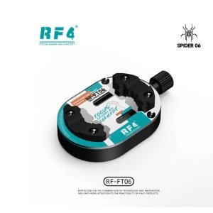 Soporte Holder para Placas RF4 -FT06
