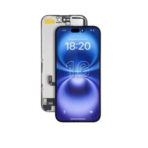 Modulo iPhone 16 Soft OLED REPART IC Removible