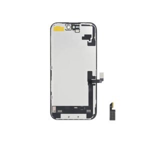 Modulo iPhone 16 Soft OLED REPART IC Removible