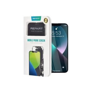 Modulo iPhone 13 Soft OLED REPART IC Removible