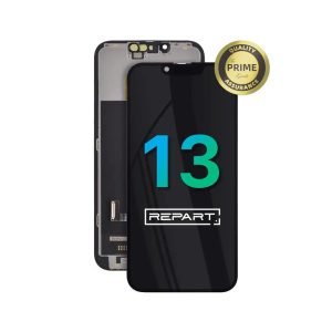 Modulo iPhone 13 Soft OLED REPART IC Removible