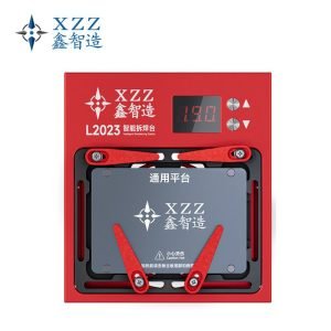 Precalentadora Xinzhizao L2023 Full Set iPhone X - 17 Pro Max XZZ