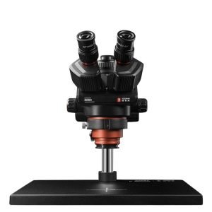 Microscopio Trinocular YCS 6065