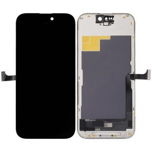 Modulo iPhone 15 Pro AmpSentrix AM Plus Hard