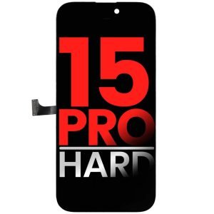 Modulo iPhone 15 Pro AmpSentrix AM Plus Hard