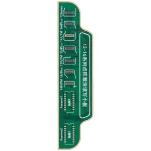 Modulo Board Placa Face ID 13-16 Read Write JCID V1SE Pro