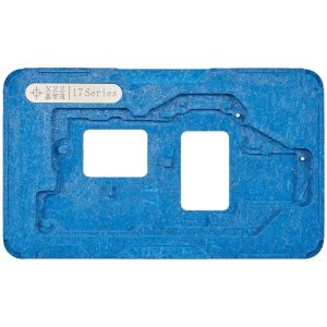 Modulo Soporte Reballing Interposer Linea iPhone 17 XZZ