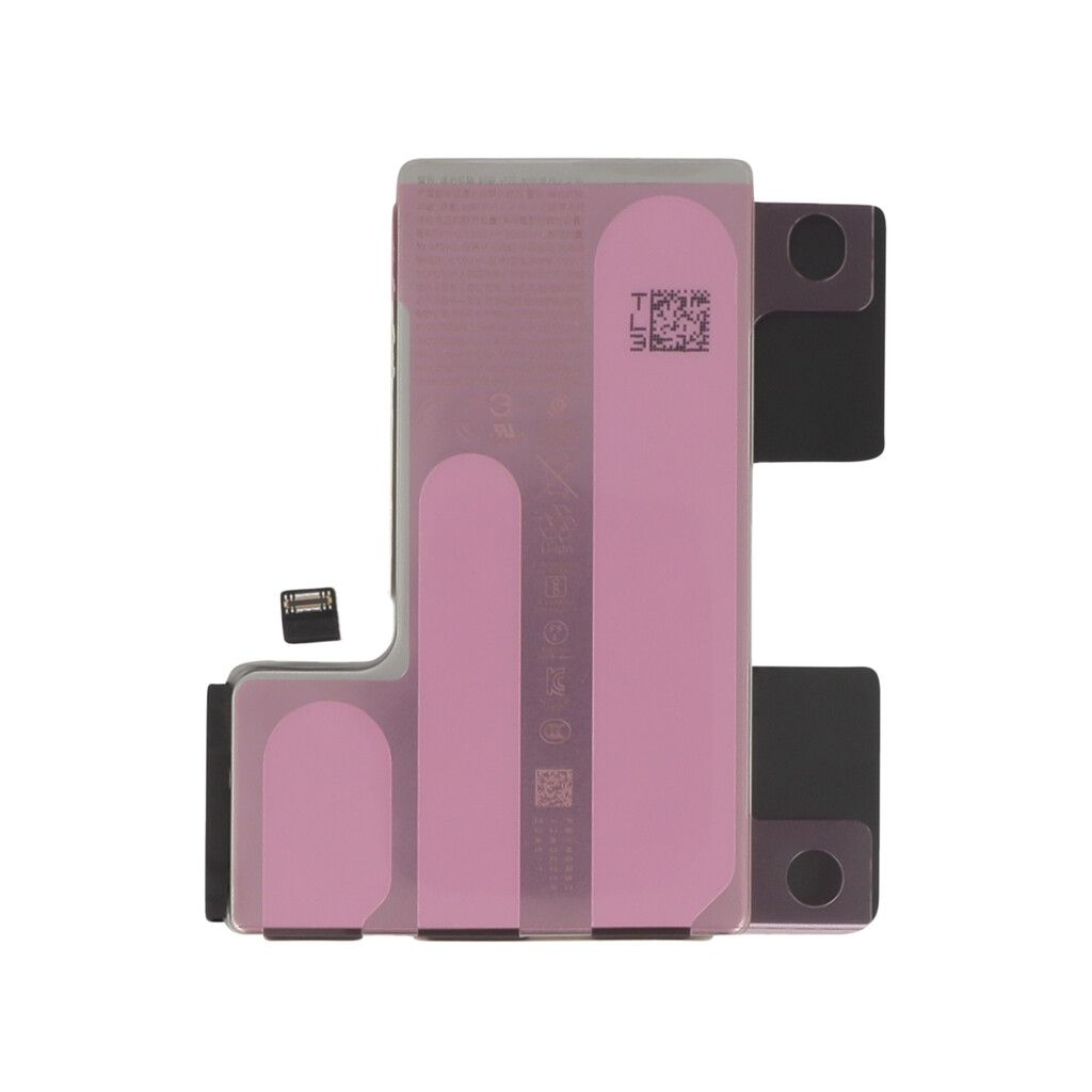 Bateria Original iPhone 16 Pro (genuine OEM) Bateria Original iPhone 16 Pro (genuine OEM) 661-42720