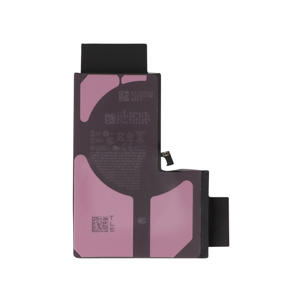 Bateria Original iPhone 14 Pro Max (genuine OEM) Bateria Original iPhone 14 Pro Max (genuine OEM) 661-30397