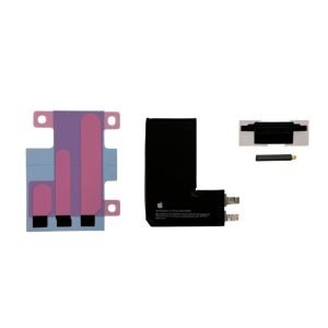 Bateria Core Calidad Original iPhone 16 Pro