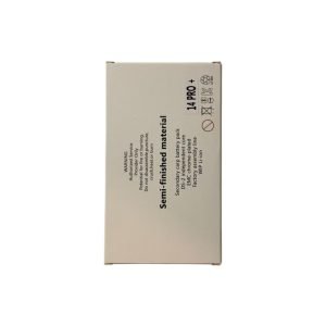 Bateria Core Calidad Original iPhone 14 Pro Max