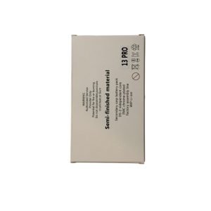 Bateria Core Calidad Original iPhone 13 Pro