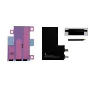 Bateria Core Calidad Original iPhone 16 Pro Max