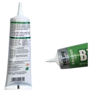 Pegamento B7000 Modulos Tapas RELIFE 110 ml Transparente